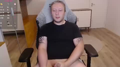 James online show from July 19, 8:04 pm