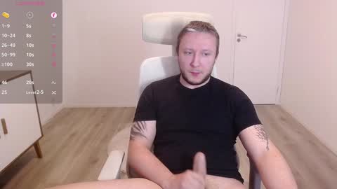 James online show from January 24, 10:11 am