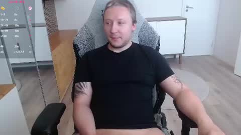 James online show from July 22, 1:14 pm
