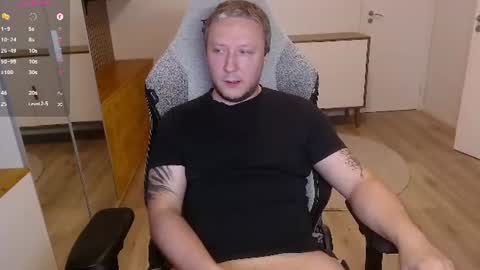 James online show from July 27, 11:23 pm