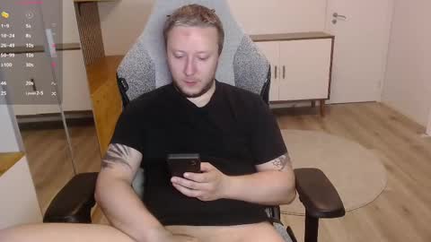 James online show from June 8, 8:10 pm