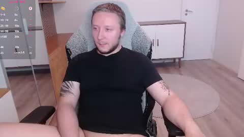James online show from June 22, 7:29 pm