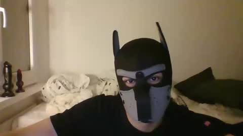 yikesito online show from October 18, 10:04 pm