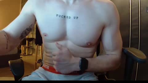 Yo  an online show from December 23, 12:03 am