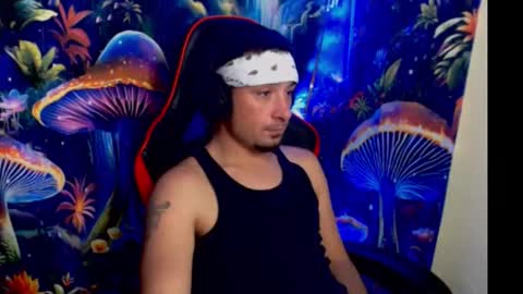 yobleez online show from November 30, 7:49 pm