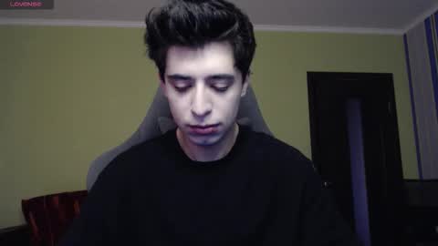 yofukashi online show from October 21, 8:06 am