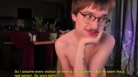 Max online show from March 25, 3:43 am