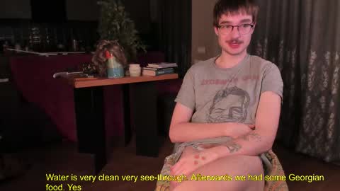 Max online show from January 15, 4:38 am