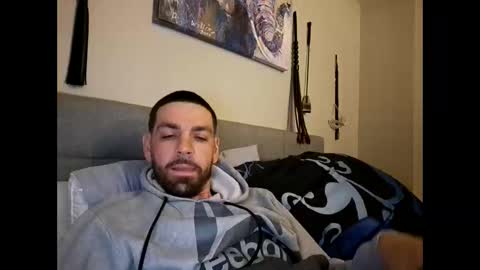 yogafreak6969 online show from March 23, 12:22 pm