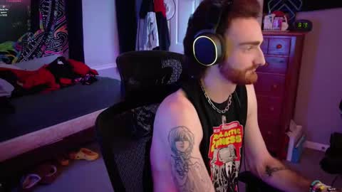 Yogurtmaker online show from January 17, 1:19 am