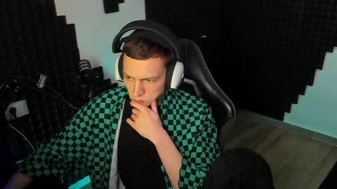 You can ask my name in pm online show from April 24, 7:27 pm