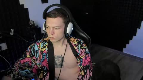 You can ask my name in pm online show from April 26, 6:48 pm