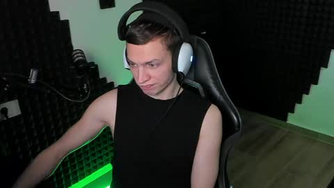 You can ask my name in pm online show from April 23, 7:05 pm