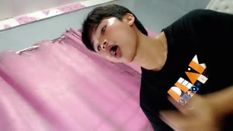 yokaii online show from March 11, 8:32 am