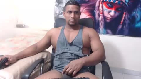 yordanocleys online show from June 14, 7:05 pm