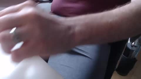 yorkiemanuk online show from March 1, 3:44 pm