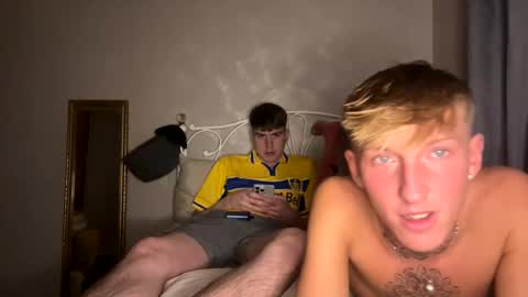 Harrison online show from January 2, 3:29 pm