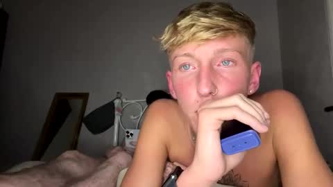 Harrison online show from January 2, 12:23 am