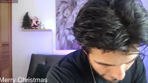Snapshot of yoshy_man chatting on December 29, 3:00 am yoshy_man online show from December 29, 3:00 am