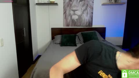 Snapshot of yoshy_man chatting on February 24, 3:23 am yoshy_man online show from February 24, 3:23 am