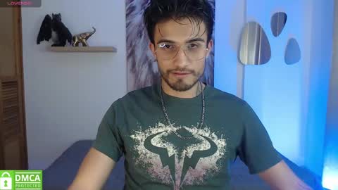 Snapshot of yoshy_man chatting on January 15, 3:00 am yoshy_man online show from January 15, 3:00 am