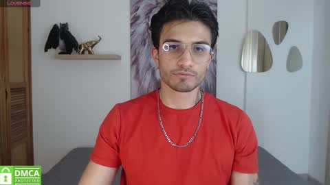 Snapshot of yoshy_man chatting on January 17, 3:23 am yoshy_man online show from January 17, 3:23 am