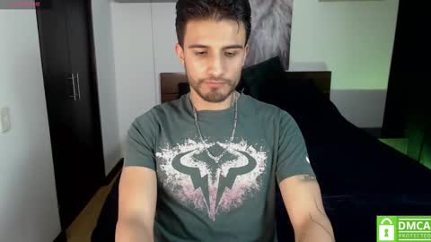 Snapshot of yoshy_man chatting on February 28, 3:26 am yoshy_man online show from February 28, 3:26 am