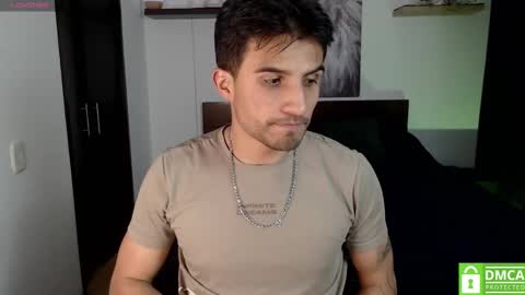 Snapshot of yoshy_man chatting on March 5, 3:08 am yoshy_man online show from March 5, 3:08 am