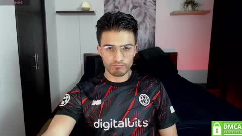 Snapshot of yoshy_man chatting on February 18, 2:49 am yoshy_man online show from February 18, 2:49 am