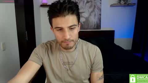 Snapshot of yoshy_man chatting on March 10, 3:12 am yoshy_man online show from March 10, 3:12 am