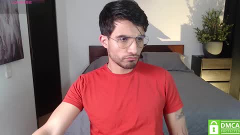 yoshy_man online show from October 23, 3:10 am