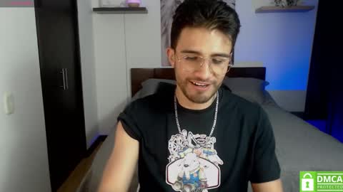 Snapshot of yoshy_man chatting on February 21, 4:07 am yoshy_man online show from February 21, 4:07 am