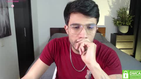 Snapshot of yoshy_man chatting on October 19, 3:11 am yoshy_man online show from October 19, 3:11 am
