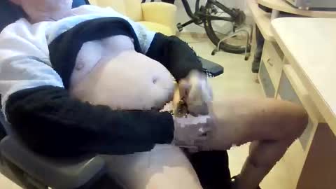 yoska281 online show from March 23, 3:18 pm