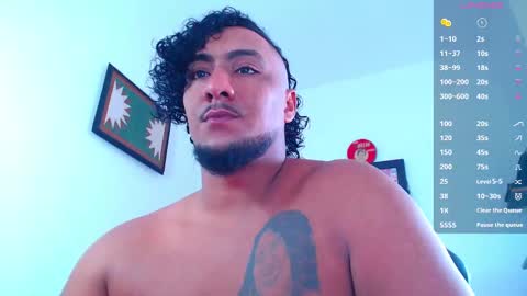 Enzo online show from October 7, 4:22 pm