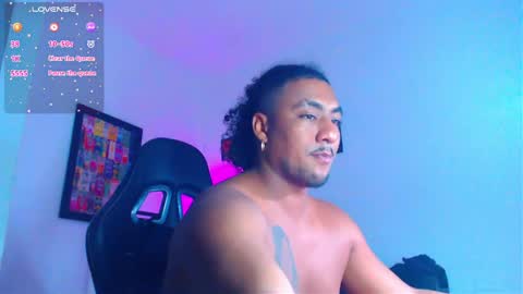 Enzo online show from April 19, 4:01 am