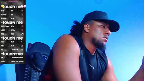 Enzo online show from December 4, 4:19 am