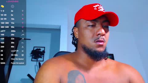 Enzo online show from November 16, 6:37 am