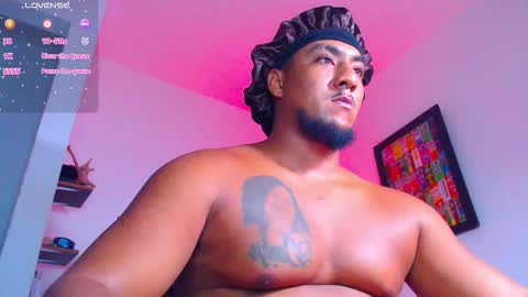 Enzo online show from January 7, 4:06 am