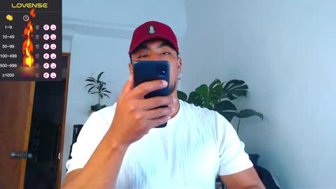 Enzo online show from January 11, 3:44 am