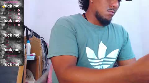 Enzo online show from March 9, 2:54 pm