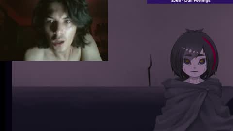 yosoycarlosierra23 online show from March 19, 4:37 am