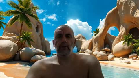 CrayZio online show from July 2, 4:51 am
