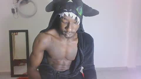 Snapshot of youn_king chatting on January 8, 10:48 am ALEX online show from January 8, 10:48 am