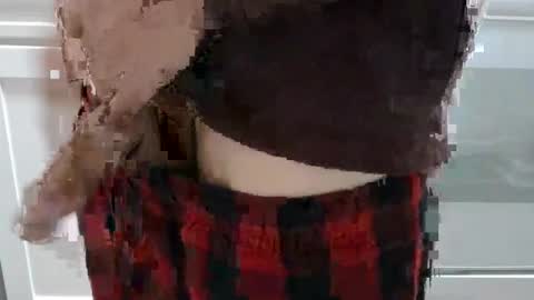 kindahorny online show from January 13, 2:05 am