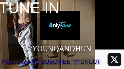 Snapshot of younqandhunq chatting on December 28, 7:44 am younqandhun online show from December 28, 7:44 am