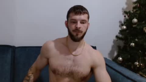 your420_cam online show from January 25, 1:30 pm