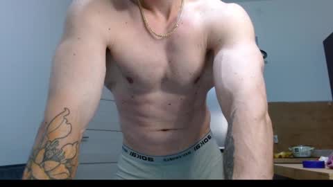 your420_cam online show from October 11, 5:06 pm