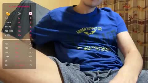 Kelly online show from January 7, 6:24 pm