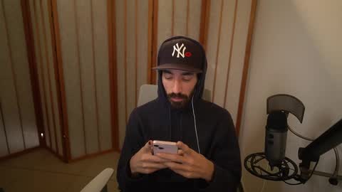 Siebel. online show from December 5, 5:09 pm